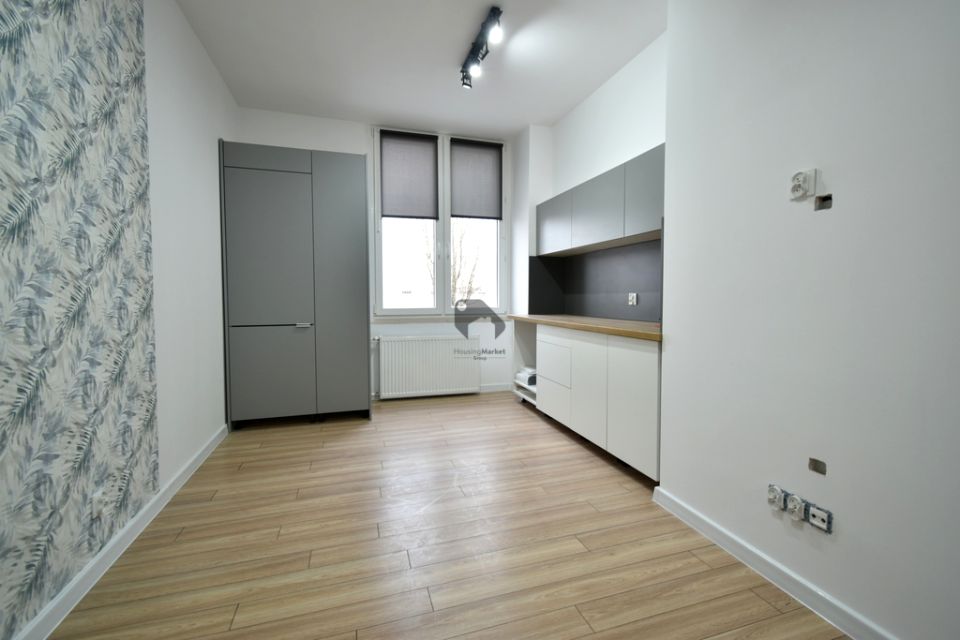 Mieszkanie Bydgoszcz