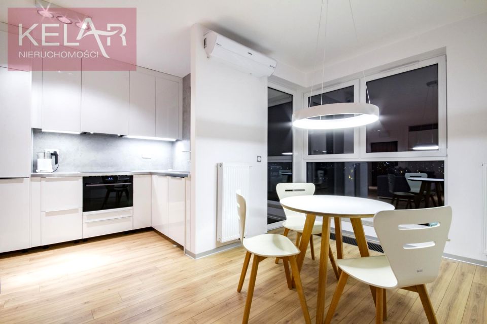 Mieszkanie Wrocław wynajem