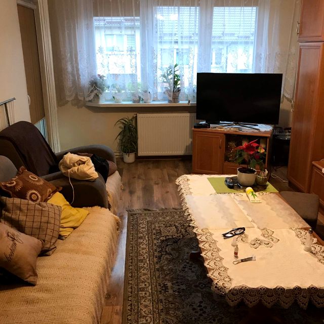 Mieszkanie Resko
