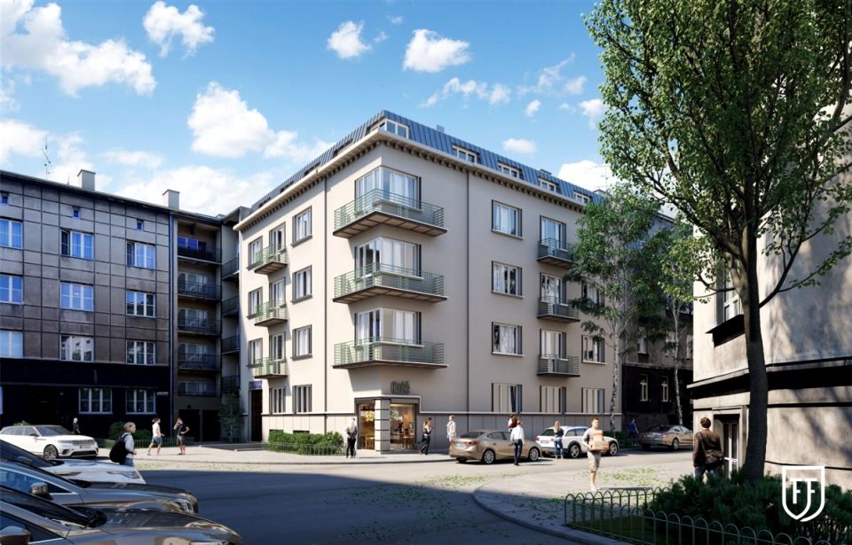 Lokal Kraków