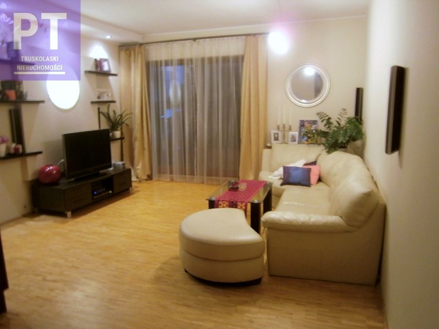 Mieszkanie Warszawa