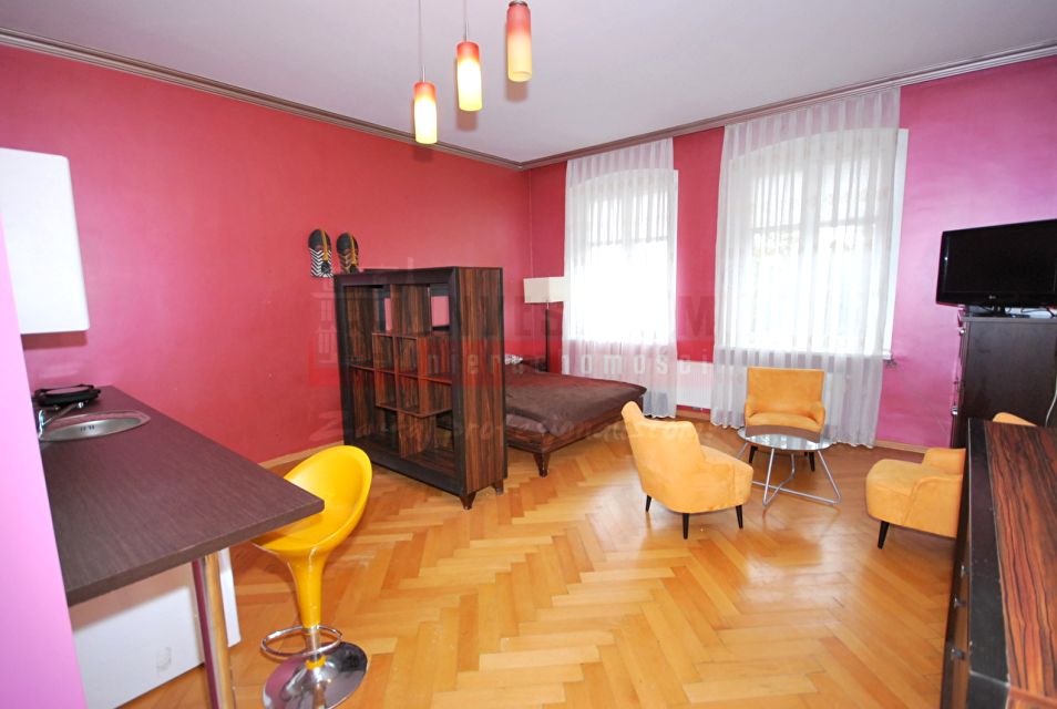 Mieszkanie Opole