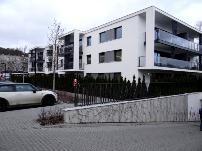 Mieszkanie Gdynia