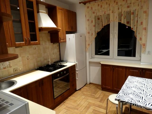 Mieszkanie Żyrardów