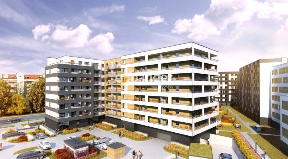 Mieszkanie Wrocław sprzedaż