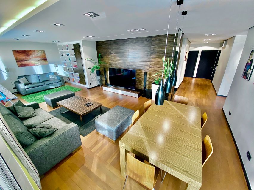 Mieszkanie apartamentowiec sprzedaż