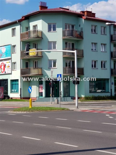 Lokal Warszawa