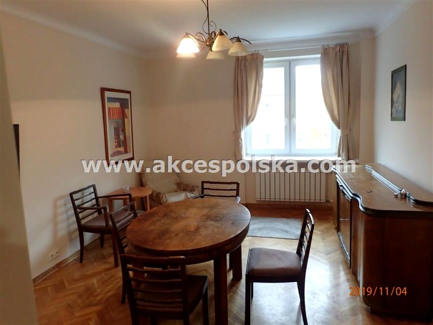 Mieszkanie Warszawa wynajem