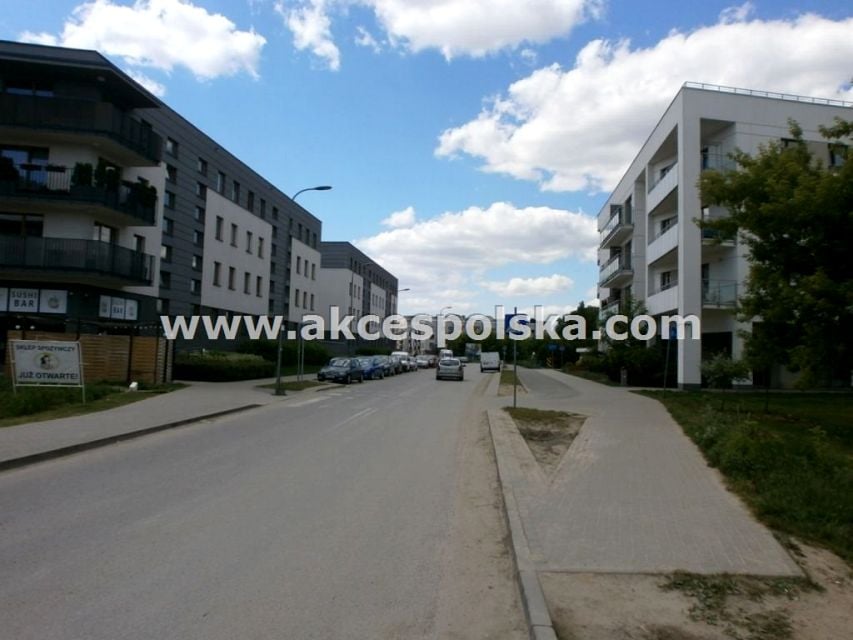 Lokal Warszawa