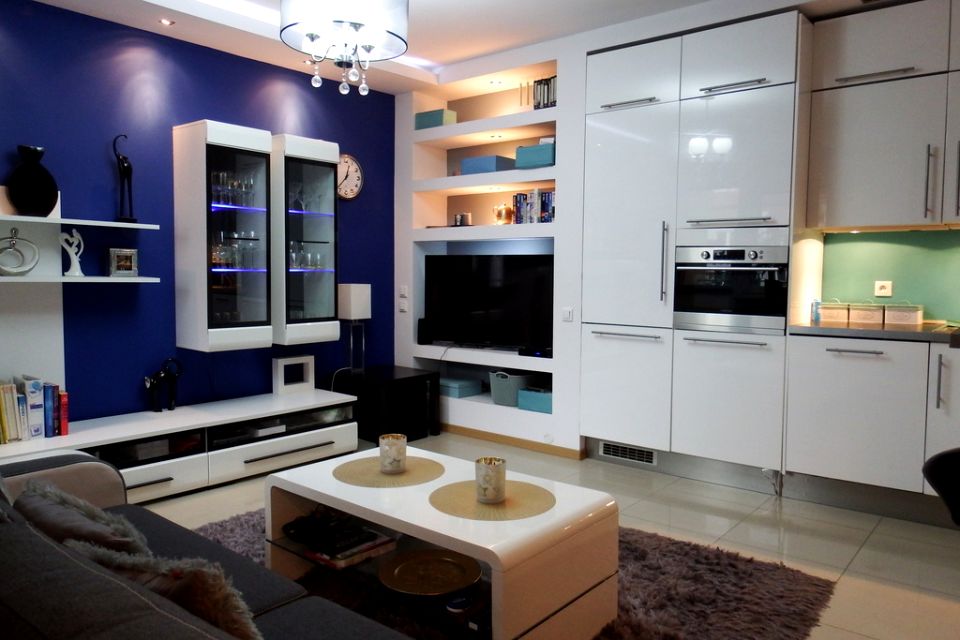 Mieszkanie Warszawa sprzedaż