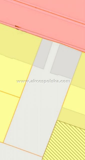 Działka inwestycyjna Warszawa