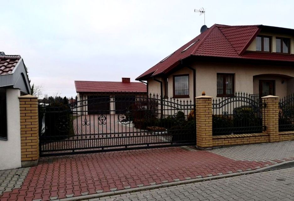 Dom wolnostojący wynajem