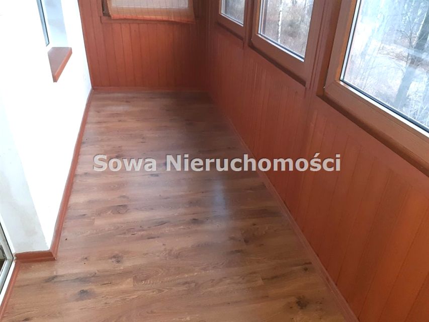 Mieszkanie Jedlina-Zdrój