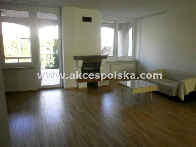 Dom Warszawa wynajem