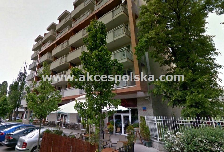 Lokal Warszawa