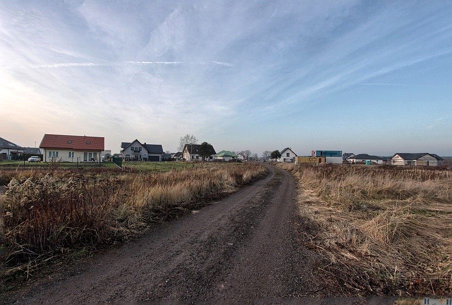 Działka budowlana sprzedam