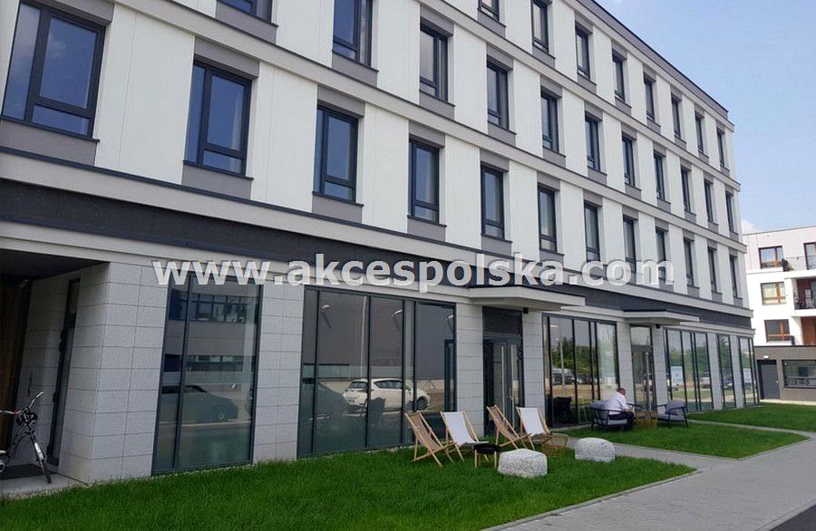 Lokal Warszawa