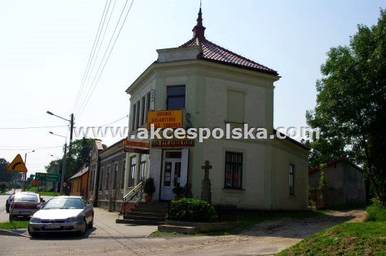 Dom Mogielnica