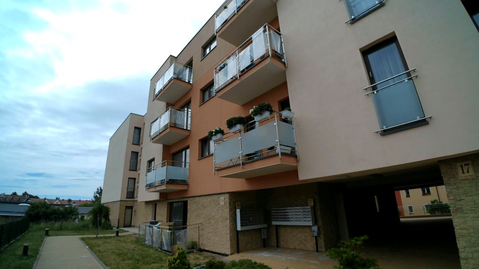 Mieszkanie Kołobrzeg