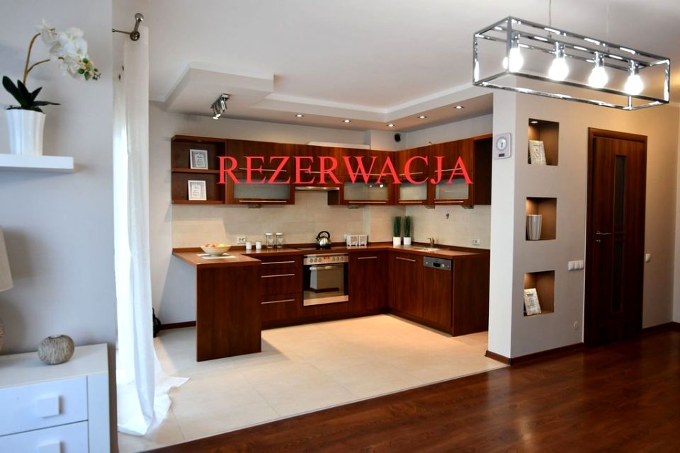 Mieszkanie Warzymice sprzedaż