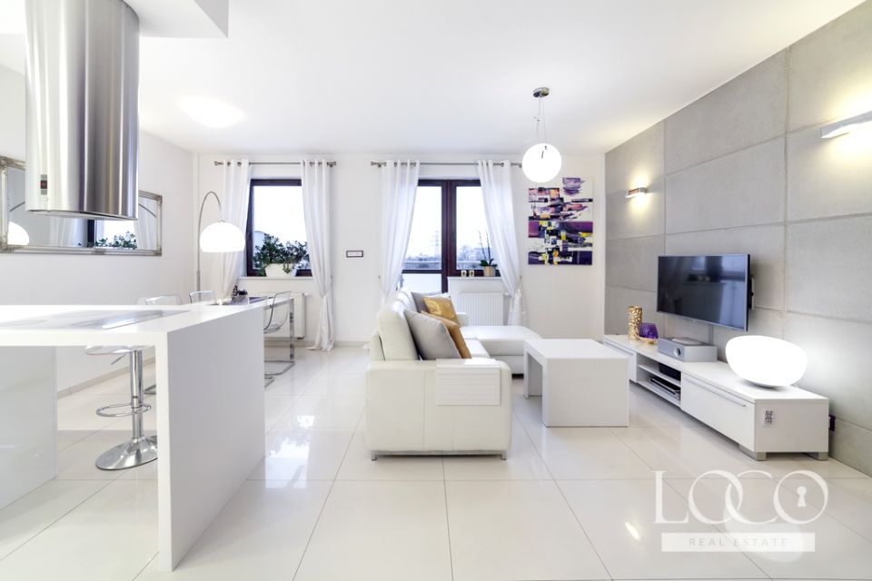 Mieszkanie Warszawa sprzedaż