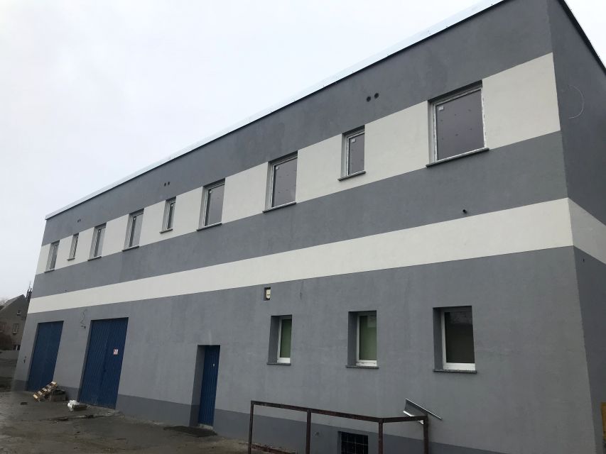 Pokój Żerniki Wrocławskie