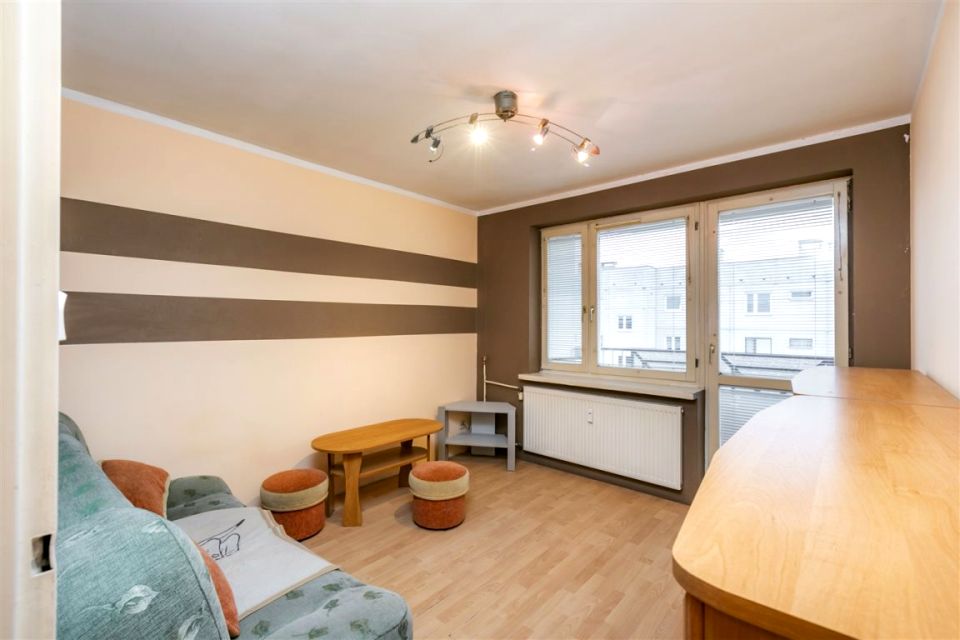 Mieszkanie Bydgoszcz