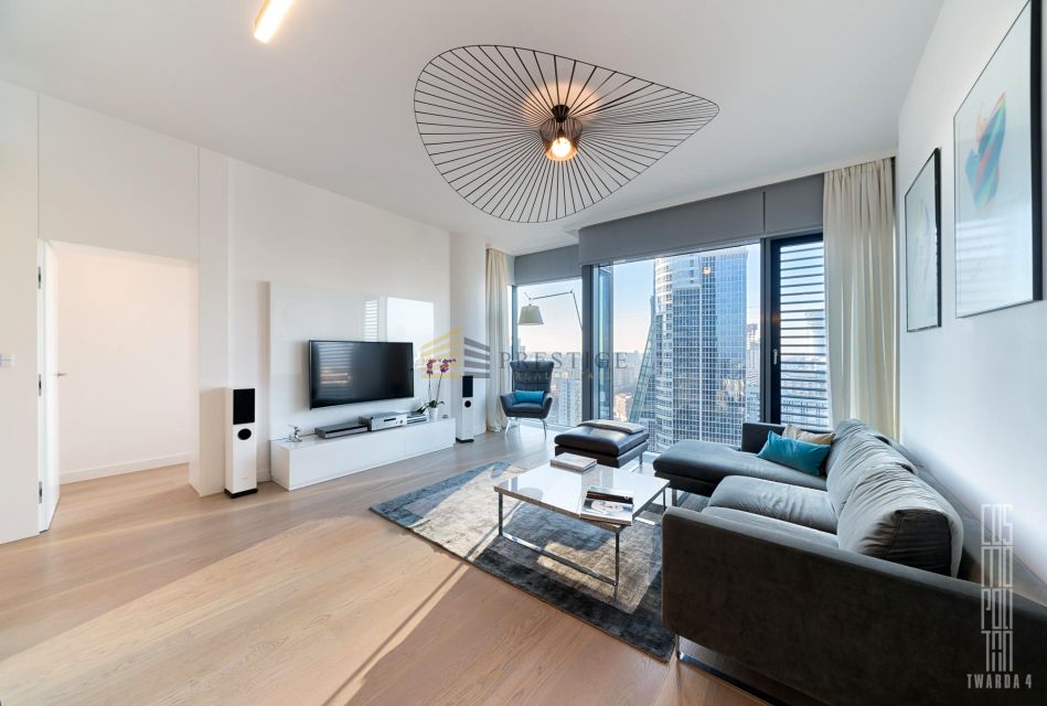 Mieszkanie Warszawa wynajem