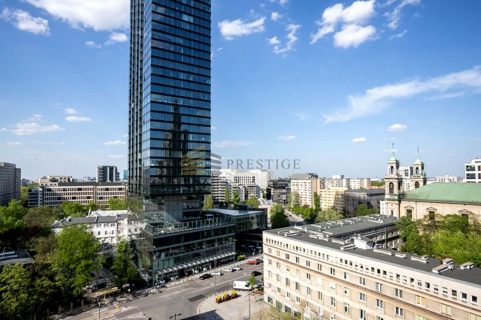 Mieszkanie Warszawa