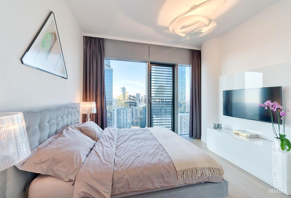 Mieszkanie blok mieszkalny Warszawa