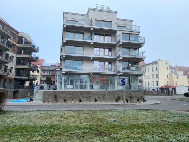 Lokal Ełk