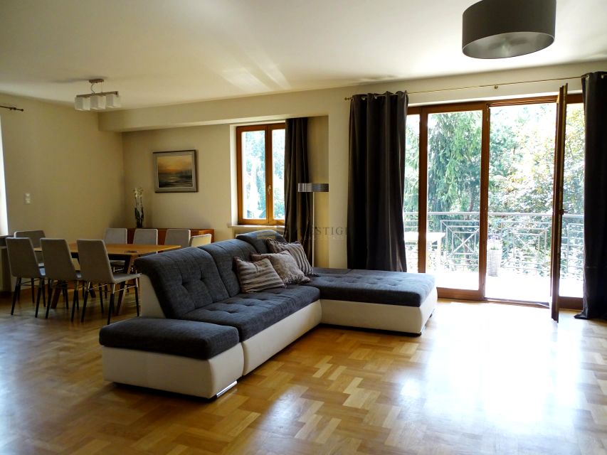 Mieszkanie apartamentowiec wynajem
