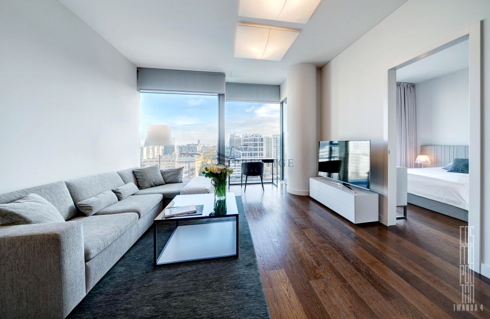 Mieszkanie Warszawa wynajem