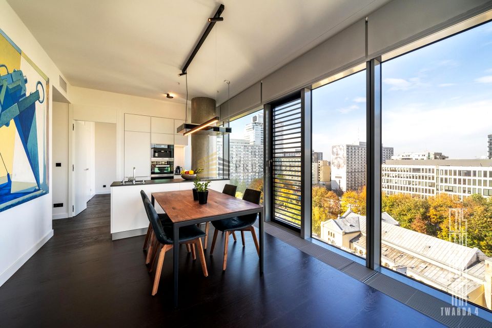 Mieszkanie apartamentowiec wynajem