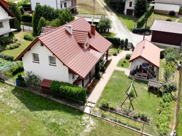 Dom Gródek nad Dunajcem sprzedaż