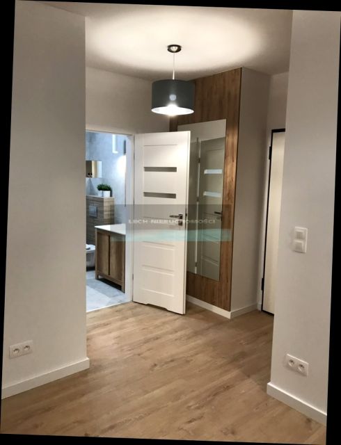 Mieszkanie apartamentowiec sprzedaż