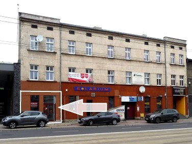 Lokal Katowice