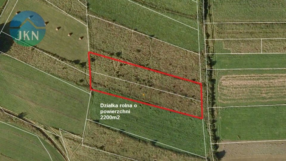 Działka Radziechowy
