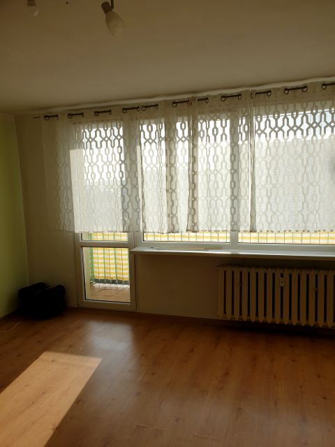 Mieszkanie Świebodzin