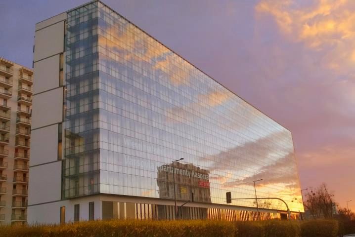 Mieszkanie Warszawa sprzedaż