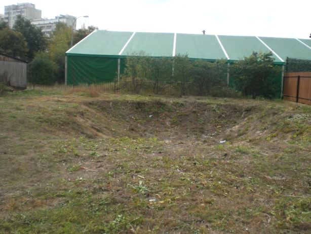 Działka budowlana Warszawa