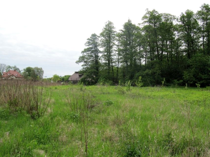 Działka budowlana Warszawa