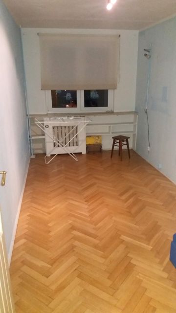 Mieszkanie Poznań