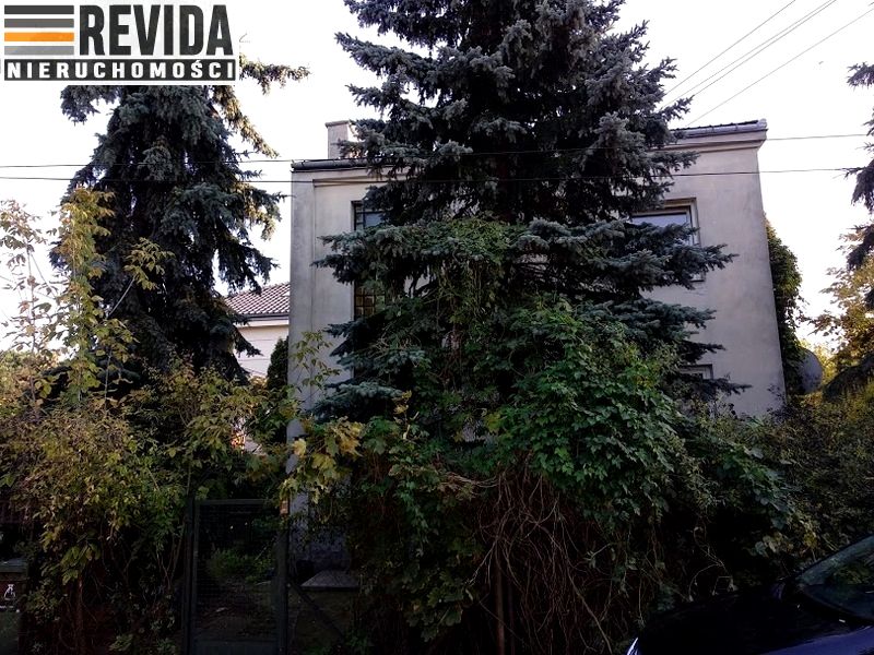 Działka budowlana Warszawa