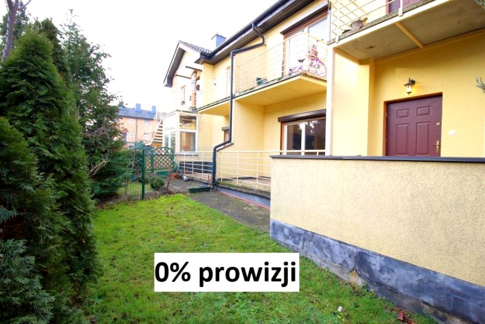 Mieszkanie Plewiska