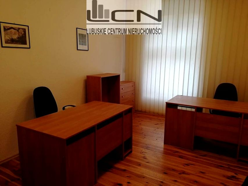 Mieszkanie Gorzów Wielkopolski