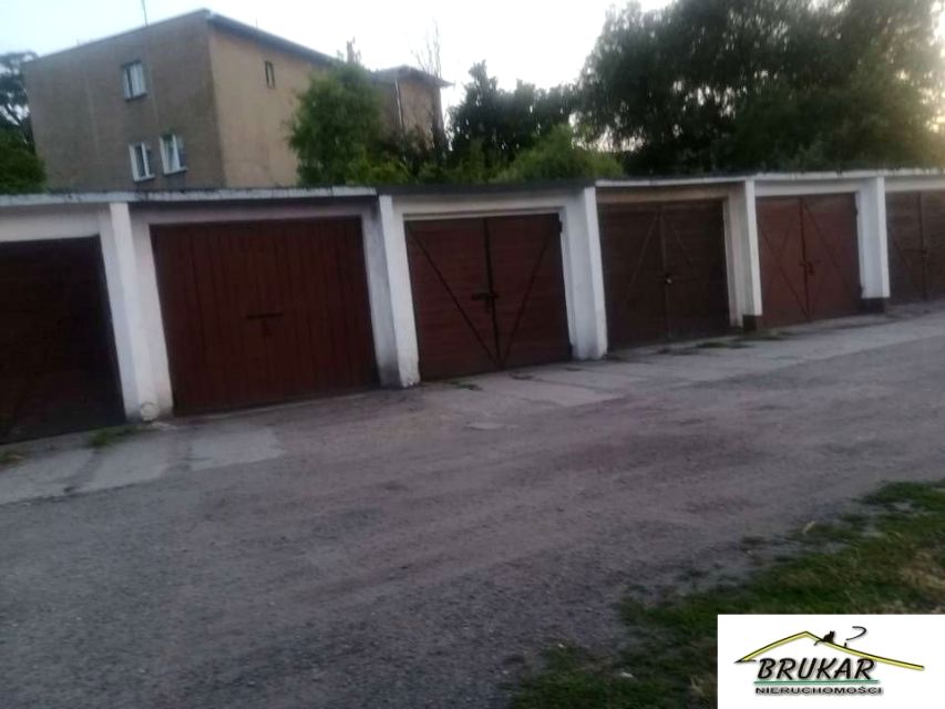 Budynek użytkowy Opole