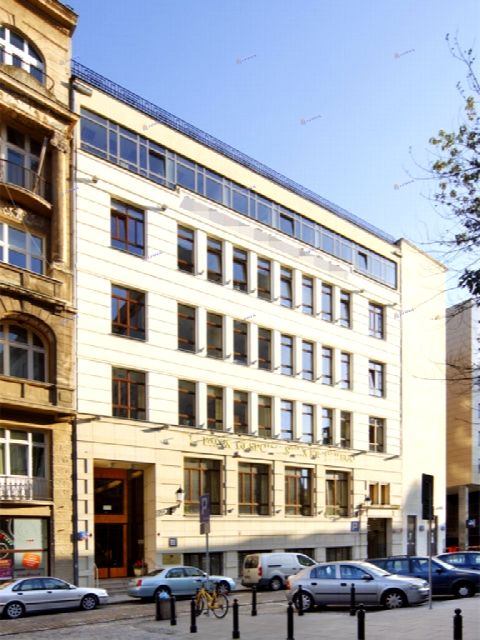 Lokal Warszawa