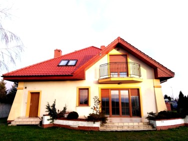 Dom Jeszkowice