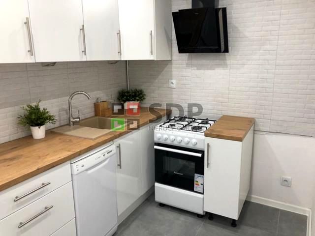 Mieszkanie blok mieszkalny Wrocław